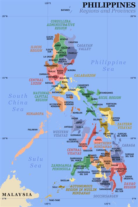 how many lalawigan in the philippines|Provinces of the Philippines .